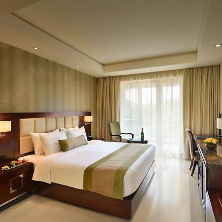 Acacia Goa Hotel Sinquerim Luaran gambar
