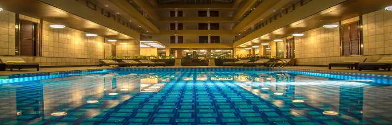 Acacia Goa Hotel Sinquerim Luaran gambar